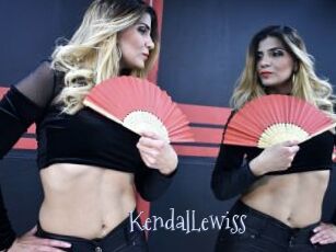 KendalLewiss