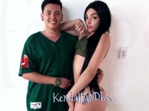 KendallANDboy