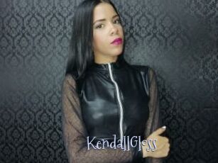 KendallGloss