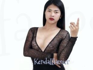 KendallJamier