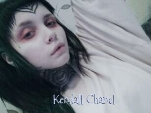 Kendall_Chanel