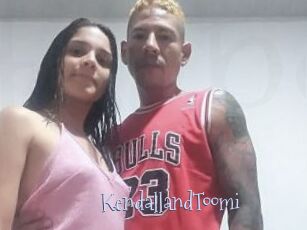 KendallandToomi