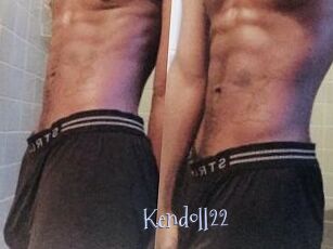 Kendoll22