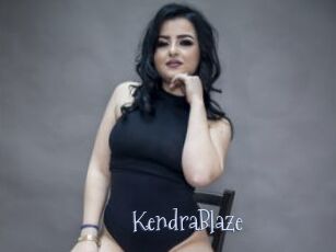 KendraBlaze