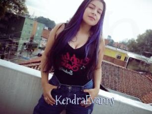 KendraEvanns