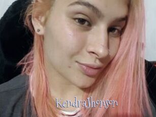 KendraJhonson