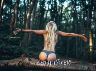 KendraNice18