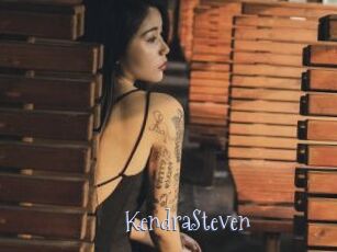 KendraSteven