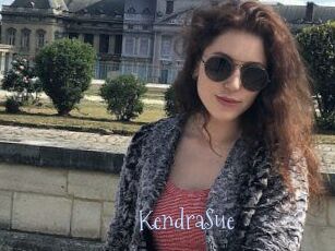 KendraSue