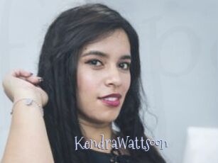 KendraWattsoon