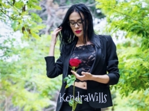 KendraWills