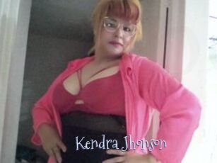 Kendra_Jhonson