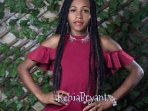 KeniaBryant