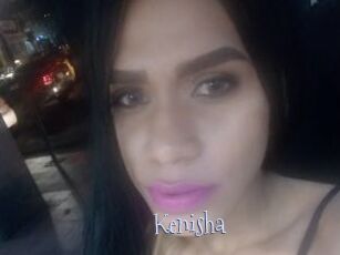 Kenisha