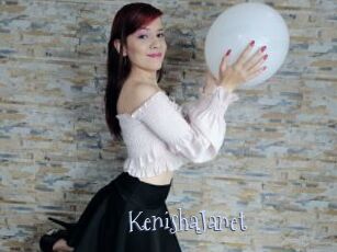KenishaJanet