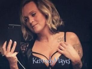 Kennedy_Mayes