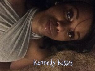 Kennedy_Kisses