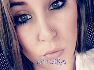 KennidiRose