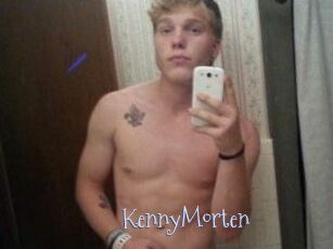 KennyMorten