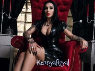 KennyaRoyal