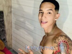 Kennyspermax