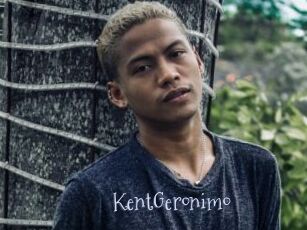 KentGeronimo Faceporno