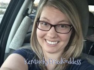 KentuckyFriedGoddess