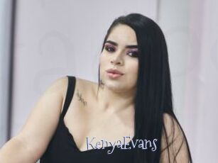 KenyaEvans