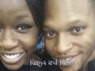 Kenya_and_Kenny