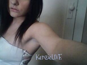 KenzieLIVE