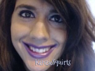KenzieSquirts