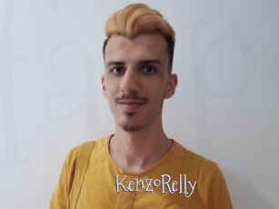 KenzoRelly