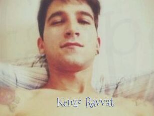 Kenzo_Ravvat