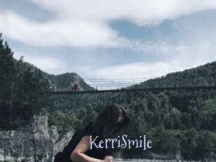 KerriSmile