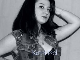 Kerrol_Ford
