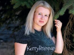 KerryBrennan Faceporno