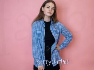 KerryHarper