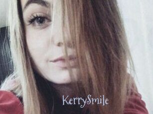 Kerry_Smile