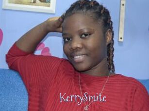 KerrySmite