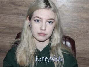 KerryWhite