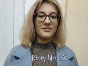 Kerry_blondeX
