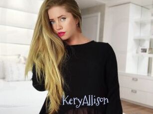 KeryAllison