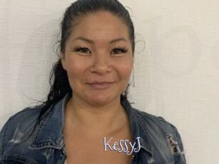 KessyJ