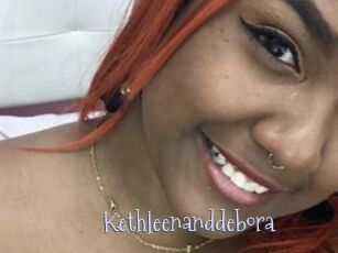 Kethleenanddebora