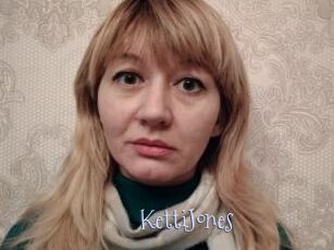 KettiJones
