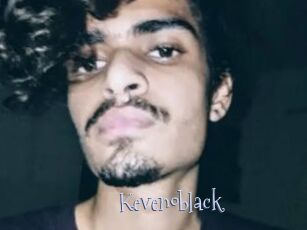 Kevenoblack