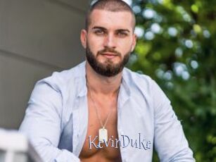 KevinDuke