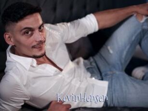 KevinHensen Faceporno