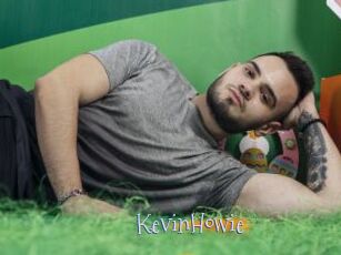 KevinHowie