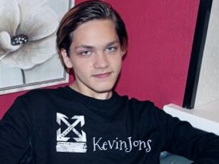 KevinJons